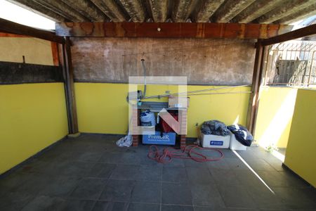 Casa à venda com 149m², 3 quartos e 2 vagasÁrea Comum