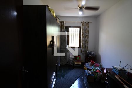 Casa à venda com 149m², 3 quartos e 2 vagasEscritório