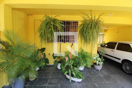 Casa à venda com 149m², 3 quartos e 2 vagasGaragem