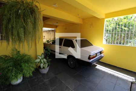 Casa à venda com 149m², 3 quartos e 2 vagasGaragem