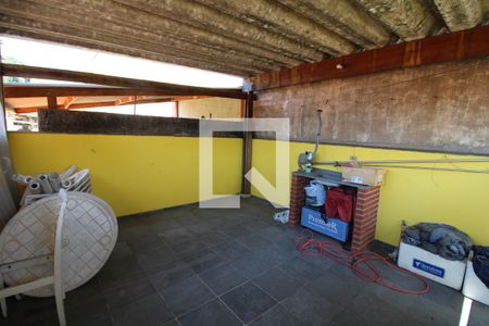 Casa à venda com 149m², 3 quartos e 2 vagasÁrea Comum