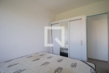 quarto  de kitnet/studio para alugar com 1 quarto, 30m² em Recreio dos Bandeirantes, Rio de Janeiro