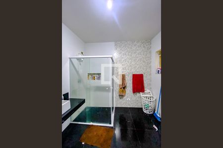 Casa à venda com 470m², 3 quartos e NaN vagasBanheiro da Suíte 3