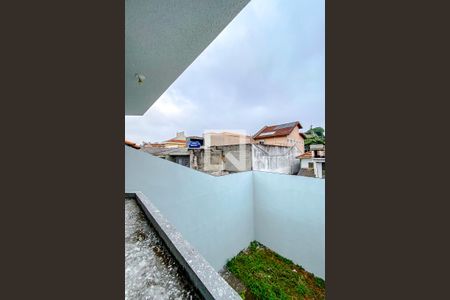 Casa à venda com 470m², 3 quartos e NaN vagasQuarto 1 - Varanda