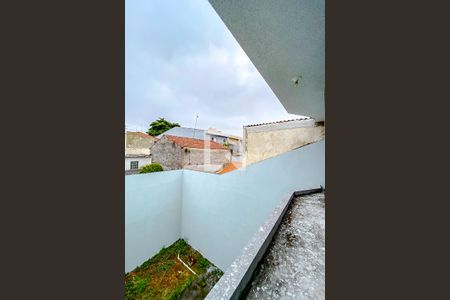 Casa à venda com 470m², 3 quartos e NaN vagasQuarto 1 - Varanda