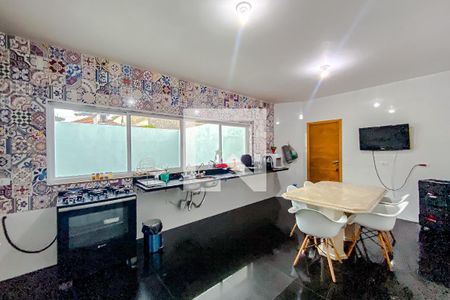 Casa à venda com 470m², 3 quartos e NaN vagasCozinha