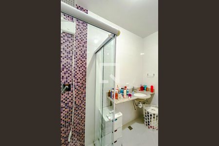 Casa à venda com 470m², 3 quartos e NaN vagasBanheiro da Suíte 2