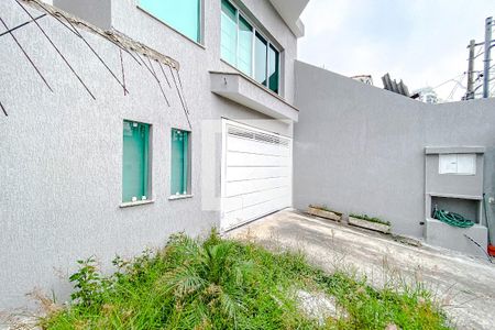 Casa à venda com 470m², 3 quartos e NaN vagasÁrea externa/Garagem