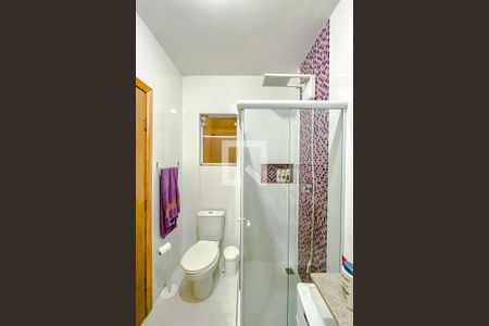 Casa à venda com 470m², 3 quartos e NaN vagasBanheiro da Suíte 2