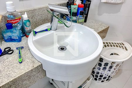 Casa à venda com 470m², 3 quartos e NaN vagasBanheiro da Suíte 1