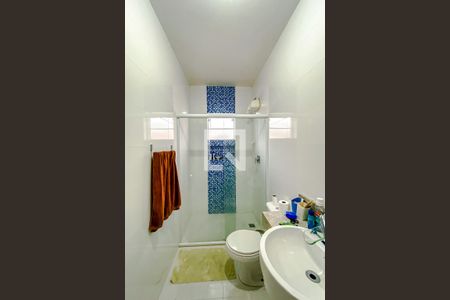 Casa à venda com 470m², 3 quartos e NaN vagasBanheiro da Suíte 1