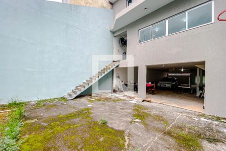 Casa à venda com 470m², 3 quartos e NaN vagasÁrea externa/Garagem