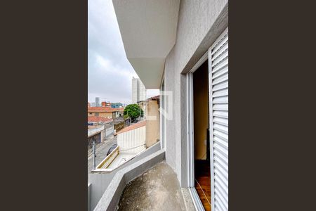 Casa à venda com 470m², 3 quartos e NaN vagasVaranda da Suíte 3