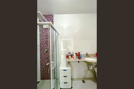 Casa à venda com 470m², 3 quartos e NaN vagasBanheiro da Suíte 2