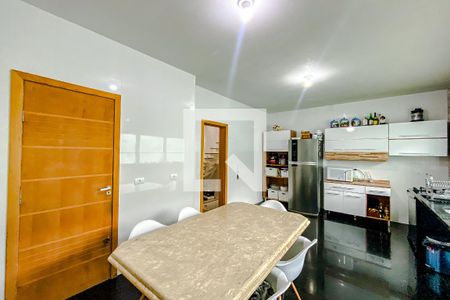 Casa à venda com 470m², 3 quartos e NaN vagasCozinha