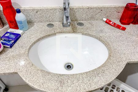 Casa à venda com 470m², 3 quartos e NaN vagasBanheiro da Suíte 2