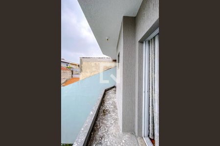 Casa à venda com 470m², 3 quartos e NaN vagasQuarto 1 - Varanda