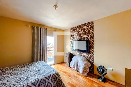 Casa à venda com 470m², 3 quartos e NaN vagasQuarto 3 - Suíte