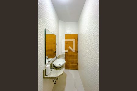 Casa à venda com 470m², 3 quartos e NaN vagasLavabo