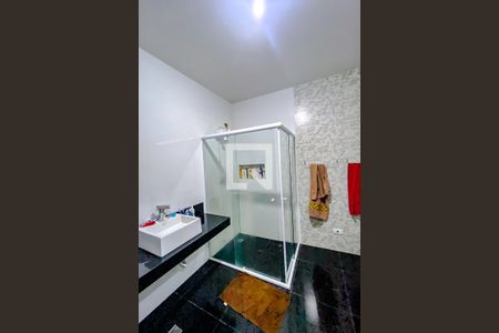 Casa à venda com 470m², 3 quartos e NaN vagasBanheiro da Suíte 3