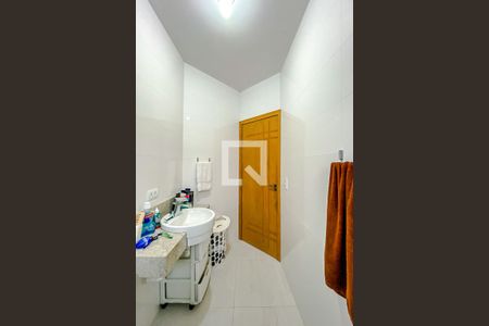 Casa à venda com 470m², 3 quartos e NaN vagasBanheiro da Suíte 1