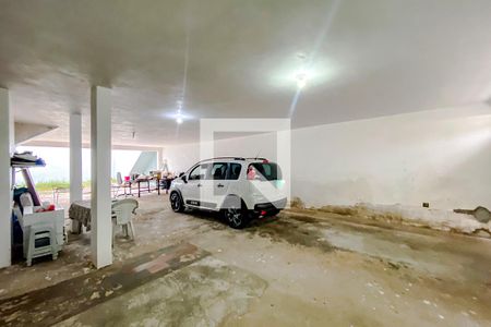 Casa à venda com 470m², 3 quartos e NaN vagasÁrea externa/Garagem