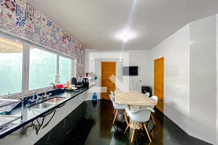 Casa à venda com 470m², 3 quartos e NaN vagasCozinha