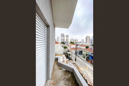 Casa à venda com 470m², 3 quartos e NaN vagasVaranda da Suíte 3