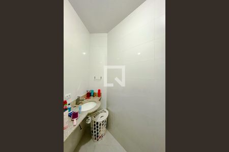 Casa à venda com 470m², 3 quartos e NaN vagasBanheiro da Suíte 2