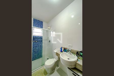 Casa à venda com 470m², 3 quartos e NaN vagasBanheiro da Suíte 1