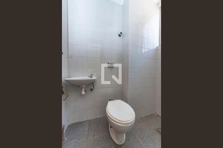 Apartamento à venda com 145m², 4 quartos e 3 vagasBanheiro de serviço