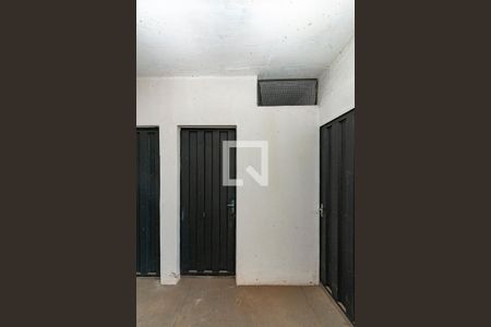 Apartamento à venda com 145m², 4 quartos e 3 vagasBanheiro de serviço