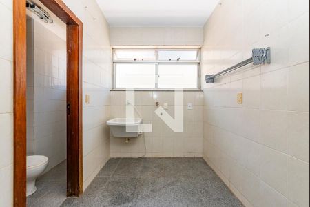 Apartamento à venda com 145m², 4 quartos e 3 vagasÁrea de Serviço