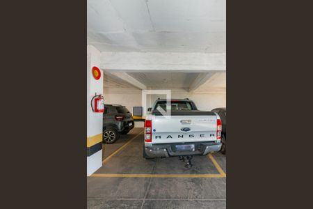 Apartamento à venda com 145m², 4 quartos e 3 vagasGaragem