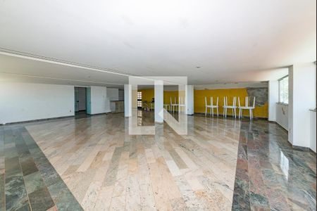 Apartamento à venda com 145m², 4 quartos e 3 vagasÁrea comum - Salão de festas