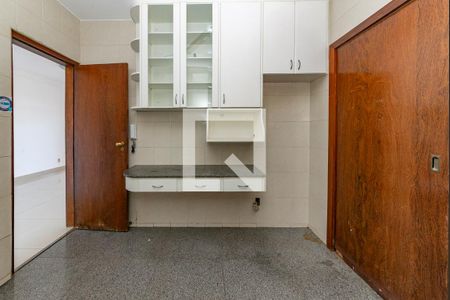 Apartamento à venda com 145m², 4 quartos e 3 vagasCozinha