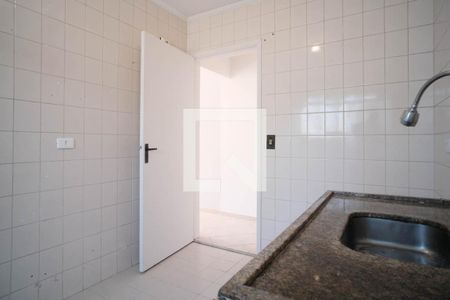 Apartamento para alugar com 80m², 2 quartos e 1 vaga Apartamento para alugar com 80m², 2 quartos e 1 vagaCozinha