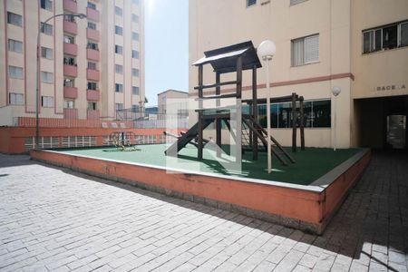 Apartamento para alugar com 80m², 2 quartos e 1 vaga Apartamento para alugar com 80m², 2 quartos e 1 vagaÁrea comum