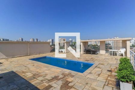 Studio à venda com 27m², 1 quarto e 1 vaga Studio à venda com 27m², 1 quarto e 1 vagaPiscina