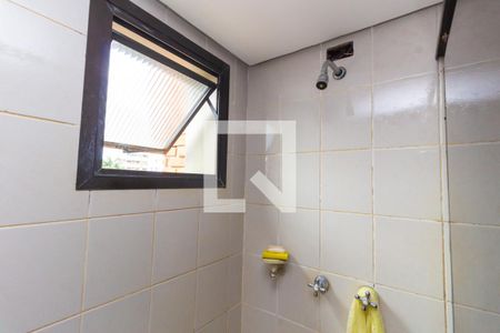 Apartamento para alugar com 180m², 4 quartos e 3 vagas Apartamento para alugar com 180m², 4 quartos e 3 vagasBanheiro da Suíte 3