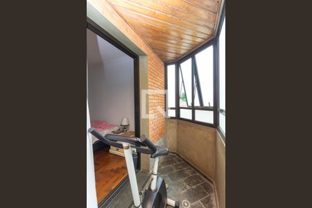 Apartamento para alugar com 180m², 4 quartos e 3 vagas Apartamento para alugar com 180m², 4 quartos e 3 vagasvaranda Suíte 3