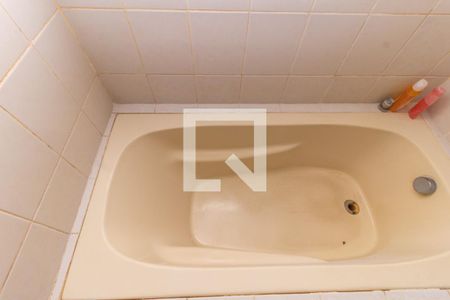 Apartamento para alugar com 180m², 4 quartos e 3 vagas Apartamento para alugar com 180m², 4 quartos e 3 vagasBanheiro da Suíte 3