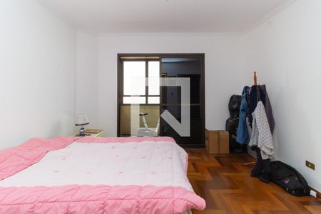 Apartamento para alugar com 180m², 4 quartos e 3 vagas Apartamento para alugar com 180m², 4 quartos e 3 vagasSuíte 3