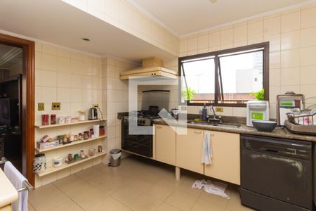 Apartamento para alugar com 180m², 4 quartos e 3 vagas Apartamento para alugar com 180m², 4 quartos e 3 vagasCozinha