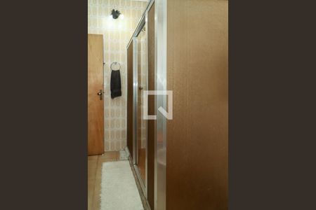 Apartamento à venda com 105m², 3 quartos e sem vaga Apartamento à venda com 105m², 3 quartos e sem vagaBanheiro