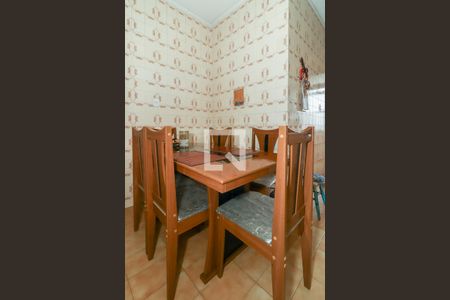 Apartamento à venda com 105m², 3 quartos e sem vaga Apartamento à venda com 105m², 3 quartos e sem vagaCozinha