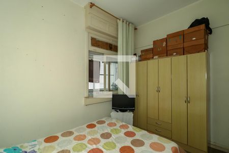 Apartamento à venda com 105m², 3 quartos e sem vaga Apartamento à venda com 105m², 3 quartos e sem vagaQuarto 2