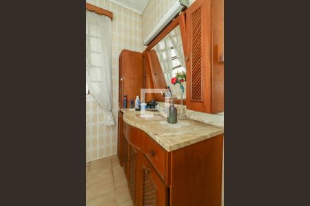 Apartamento à venda com 105m², 3 quartos e sem vaga Apartamento à venda com 105m², 3 quartos e sem vagaBanheiro