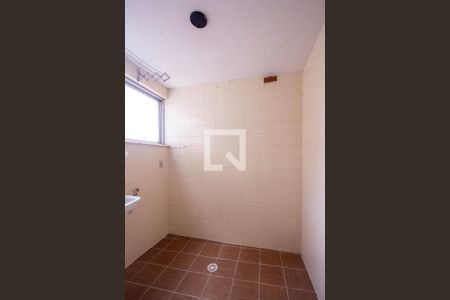 Apartamento para alugar com 88m², 2 quartos e 1 vaga Apartamento para alugar com 88m², 2 quartos e 1 vagaÁrea de Serviço