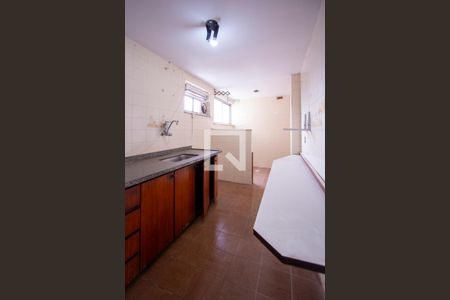 Apartamento para alugar com 88m², 2 quartos e 1 vaga Apartamento para alugar com 88m², 2 quartos e 1 vagaCozinha